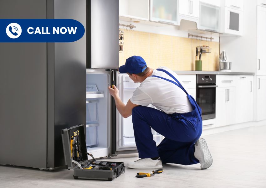 Salem CT Appliance Repair Company